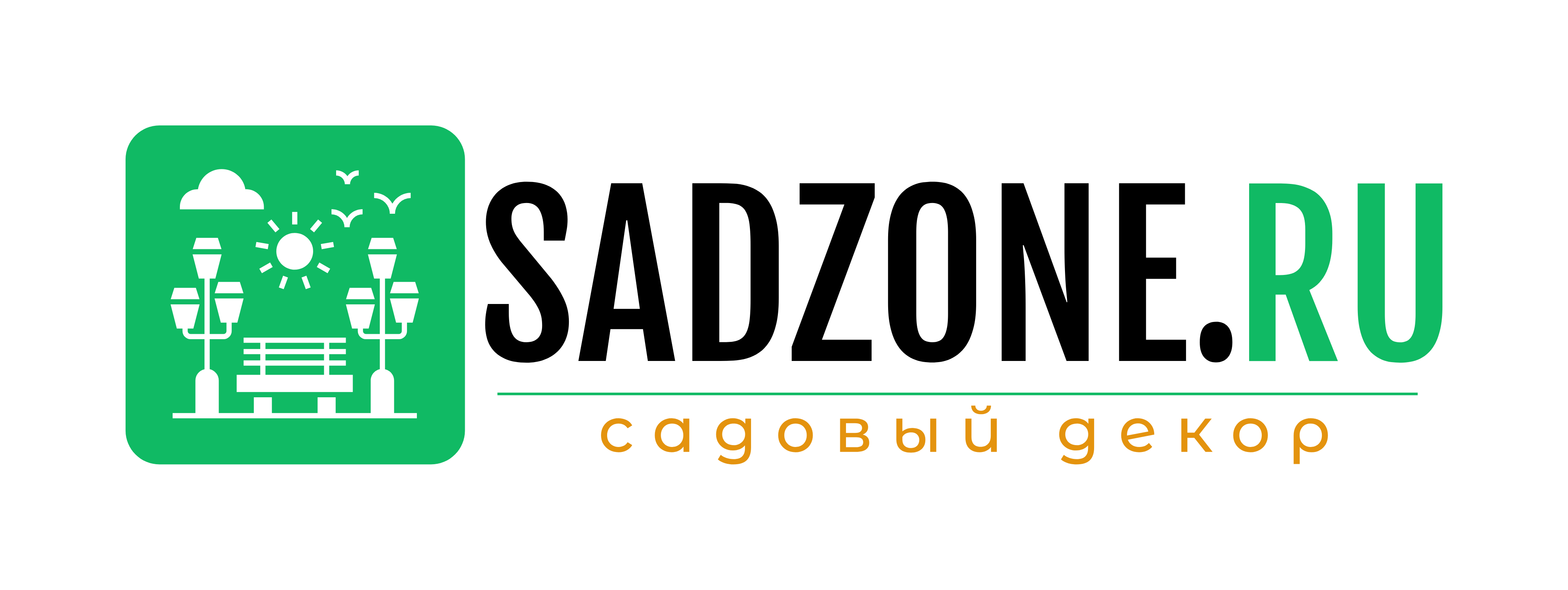 Интернет-магазин SADZONE.RU